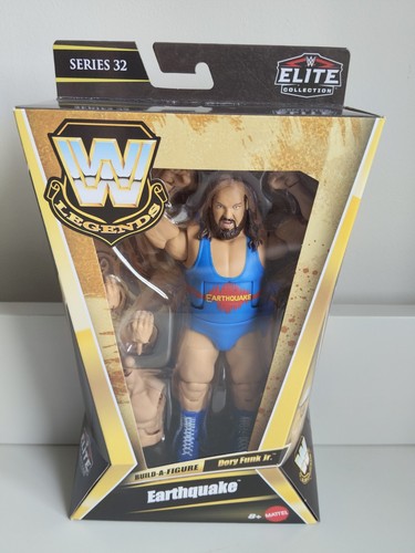 Wwe mattel elite - 🆕🇺🇸wwe,