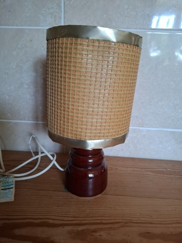 Vintage kabaka ware ceramic - kabaka,