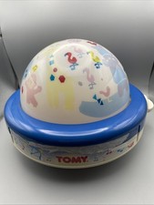 Vintage Tomy Lullaby Show