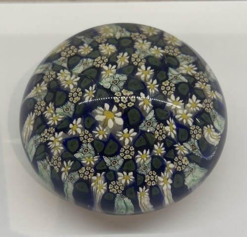 Vintage murano millefiori - vintage,