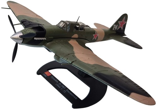 Ilyushin 2m3 sturmovik - ilyushin, il-2m3