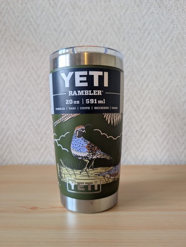Yeti upland bird olive king - bird,