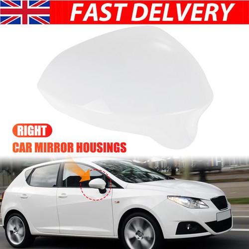 Right side wing mirror cover - mirror,