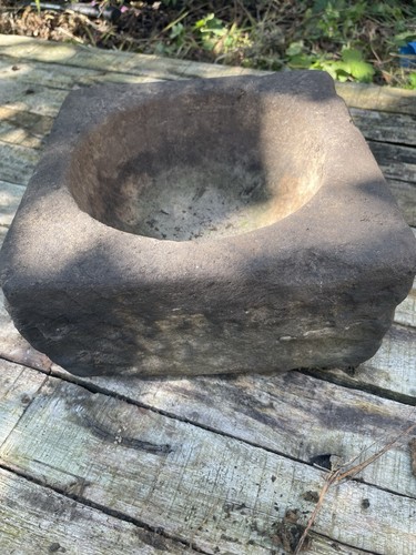 Antique yorkshire stone - antique,