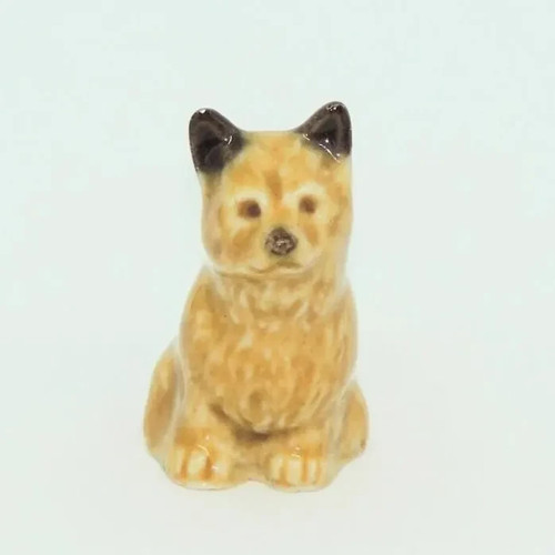Wade whimsies rare corgi - whimsies,