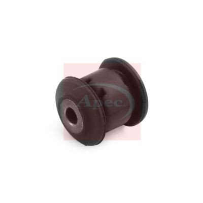 Control trailing arm mounting - control/trailing,