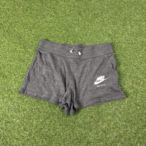 Vintage nike shorts mens - nike,