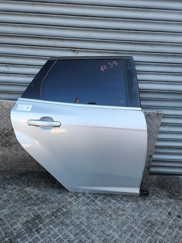 Ford focus mk3 door rear - ford,