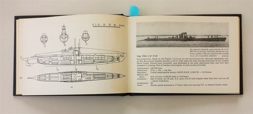 1965 antique german boat - 1965, u-boat