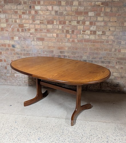 Mid century plan - century, g