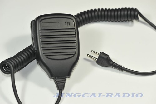 Speaker microphone for icom - microphone,