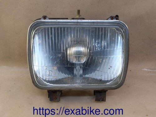 Headlight for 1982 honda - for,