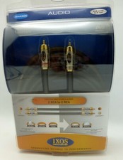 IXOS Overture XHA305 RCA Audio