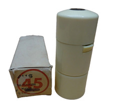 Telefunken automatic spindle - telefunken,