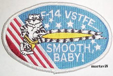 US.Navy F-14 Tomcat `VSTFE -