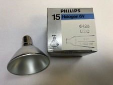 Philips Aluline Halogen B15d
