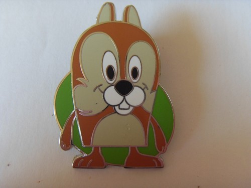 Disney pin vinylmation - disney,