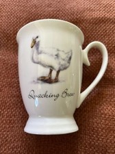 “Quacking Brew” Lovely
