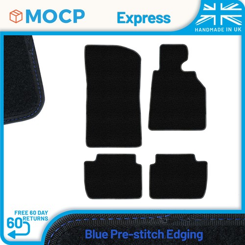 Express with blue pre - express,