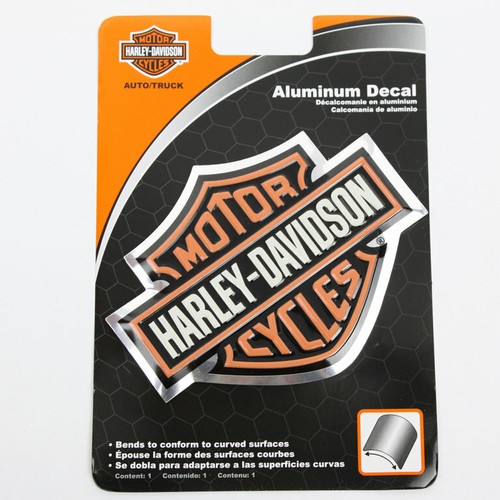 Harley davidson hd logo - harley, b&s