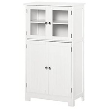 Kitchen Dresser Cabinet Tall