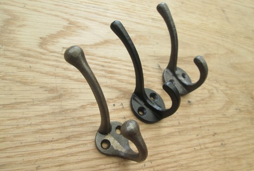 Child hook cast iron victorian - child,