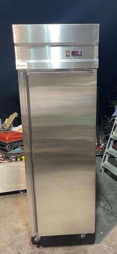 New fridge heavy duty fast - ,