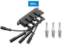 IGNITION COIL SPARK PLUGS PACK