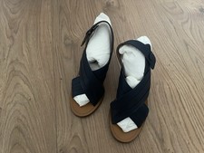 Mulberry Napa Midnight Leather