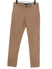 Steel & Jelly Men's Trousers W