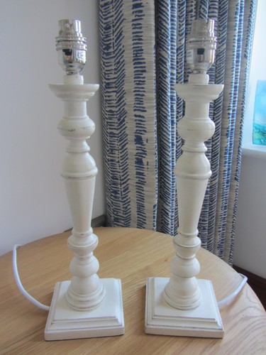 Pair vintage circa - of,