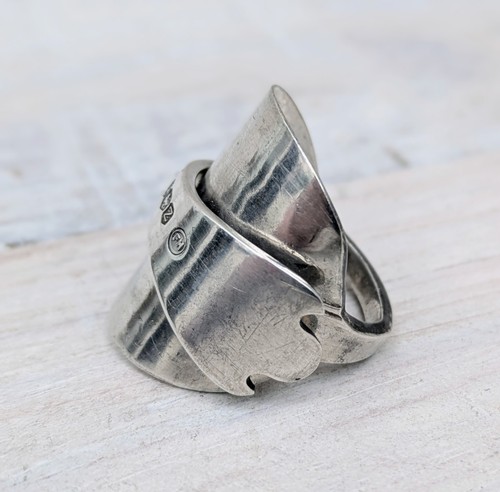 Sterling silver size 2 - silver,