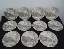 Vintage Myott Royal Mail