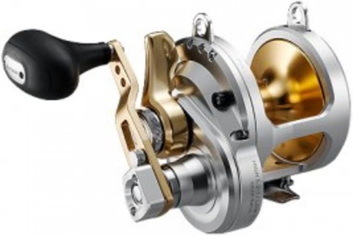 Shimano talica big - big, game