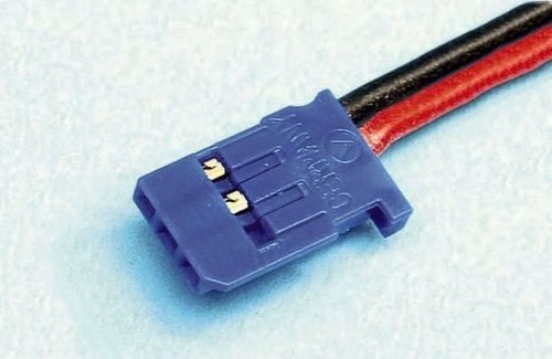Ripmax battery lead futaba - ripmax,