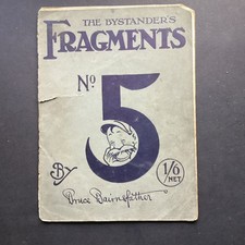 Fragments from France by Capt