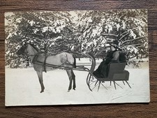 Rare Antique 1900s Toronto