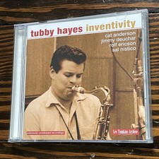 Tubby Hayes / Inventivity