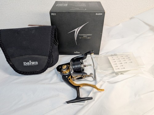 Need repair item daiwa 487if - repair,