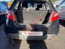 MAZDA 2 D SPORT MK2 (DE)