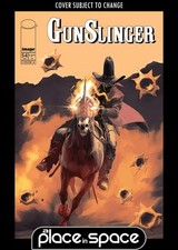 (WK20) GUNSLINGER SPAWN #54A