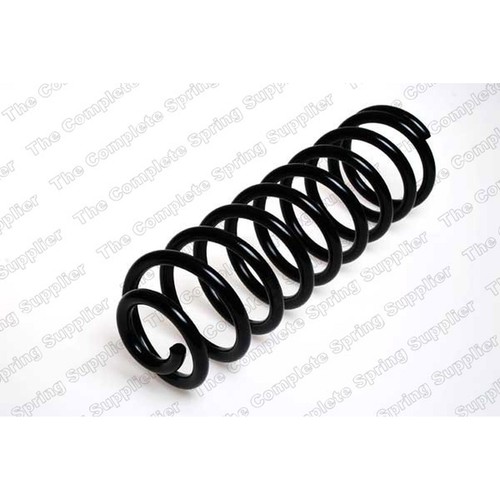 Coil springs for - 2x, (pair)