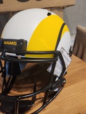 Jack Youngblood Signed Rams