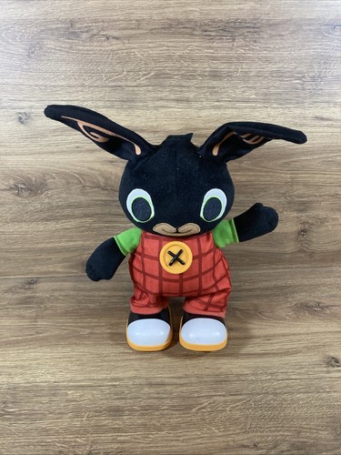 Walking talking bing bunny - bing,