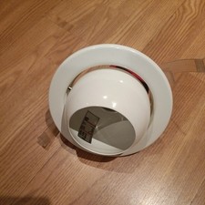 Iguzzini White Metal