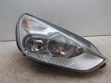 2009 FORD S-MAX TITANIUM TDCI