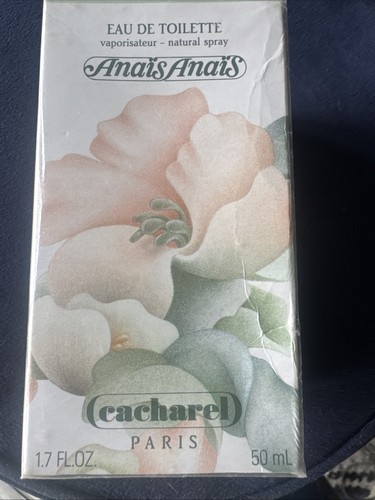 Cacharel anaïs eau - anaïs,