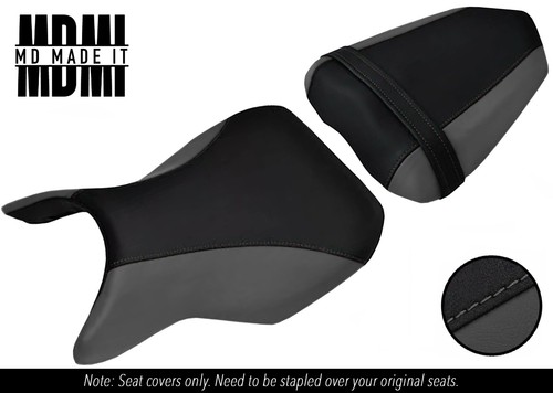Fits suzuki gsr - 750, 11-16