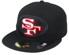 San Francisco 49ers NFL Cap