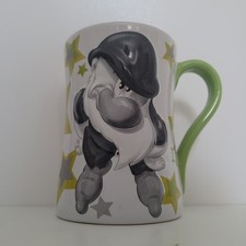 Grumpy Digs it Disney Store